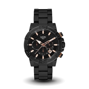 ساعت مچی لاکسمی LAXMI کد 8061-3